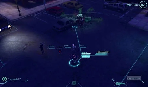 《幽浮:未知敌人》告别XP!全新系统体验大揭秘 《幽浮:未知敌人》告别XP!全新系统体验大揭秘