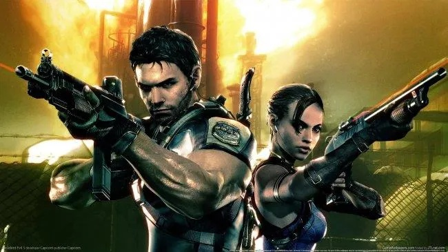 《生化危机》战斗秘籍:经典对决解析与敌人攻略揭秘 《生化危机》战斗秘籍:经典对决解析与敌人攻略揭秘