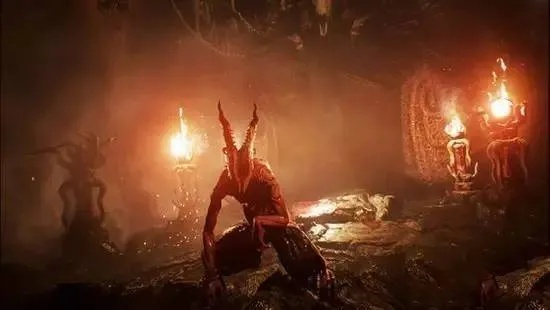 信仰铸就希望:揭秘游戏史五大恐怖信仰奇迹 信仰铸就希望:揭秘游戏史五大恐怖信仰奇迹