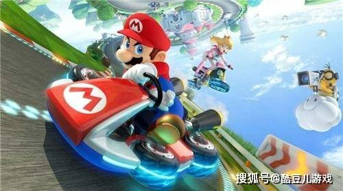马里奥赛车世界新玩法!自由探索发现新奇遇 马里奥赛车世界新玩法!自由探索发现新奇遇
