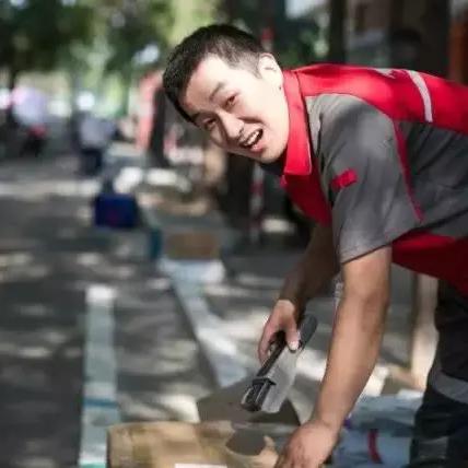 京东外卖商家喜获免佣金福利,生意兴旺祝福