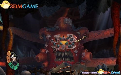 《无主之地3》新歌动画首曝!沉浸式开场震撼来袭 《无主之地3》新歌动画首曝!沉浸式开场震撼来袭