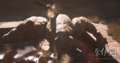 《黑神话悟空》虎先锋逃课攻略：高效打法揭秘！