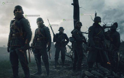 《战地1》多人模式评分爆表，玩家好评如潮！