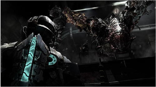 《生化7》开发者揭秘:恐怖游戏精髓回归! 《生化7》开发者揭秘:恐怖游戏精髓回归!