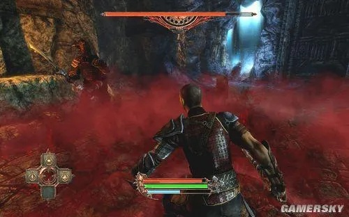 《暗瞳：恶魔之眼》ARPG新篇章，发售倒计时！