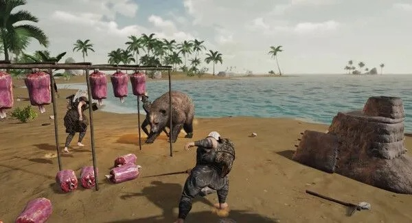 《Survisland》物品合成攻略：快速掌握合成技巧