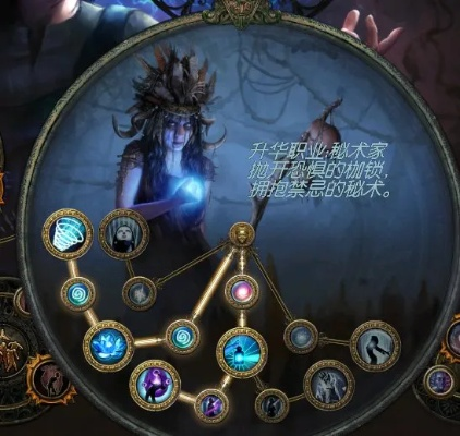 S11毒浩劫德鲁伊攻略：全新构筑解析，打造极致毒系输出