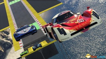 《GTAOL》2025圣诞狂欢攻略：揭秘圣诞活动全解析