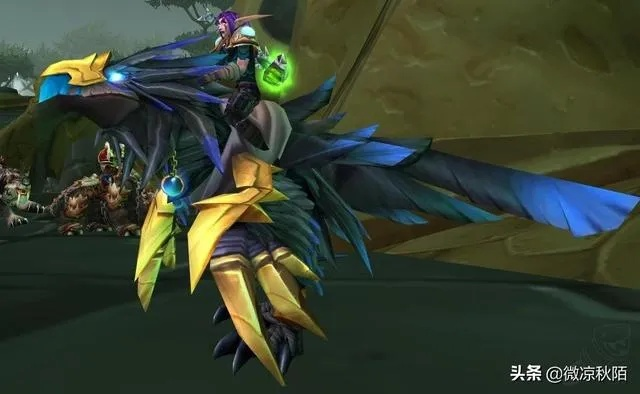 风暴乌鸦德鲁伊BD攻略:S11全新构筑解析,深度优化技巧揭秘 风暴乌鸦德鲁伊BD攻略:S11全新构筑解析,深度优化技巧揭秘