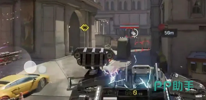 火线磐石机甲，逆战未来全新力作，揭秘未来战士核心装备！