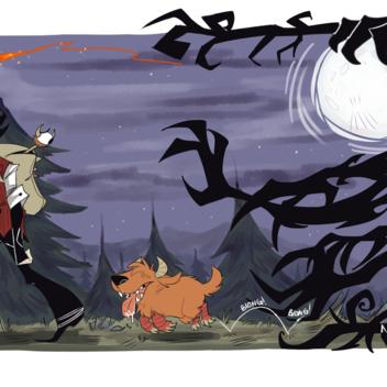 冬季BOSS攻略：高效打法解析，掌握《饥荒》冬季BOSS战技巧