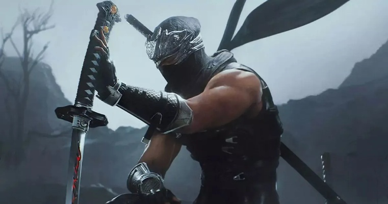 忍者龙剑传2,黑之章首个补丁上线,剧情卡关恶性BUG终被修复?