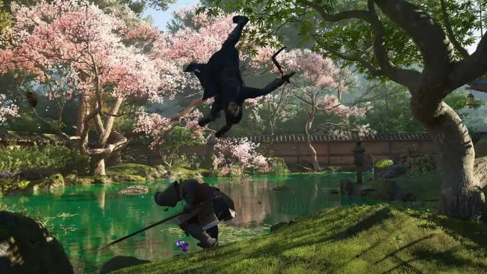 刺客信条,影IGN/GS双8分,游戏体验究竟如何? 刺客信条,影IGN/GS双8分,游戏体验究竟如何?