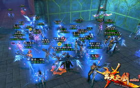 《玄天之剑》服务器“古火之墟”6月12日神秘开启,探秘未知！