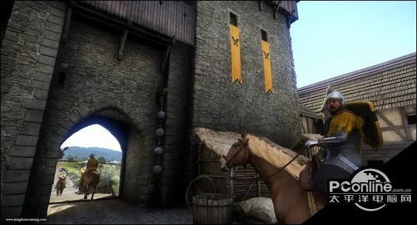 《天国拯救2》亨利药水炼制攻略:快速提升效率秘籍 《天国拯救2》亨利药水炼制攻略:快速提升效率秘籍