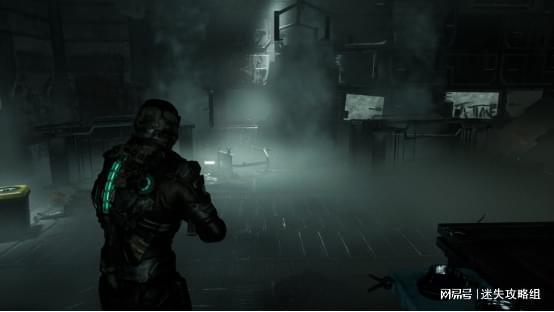 《死亡空间：重制版》明年秋季震撼回归！