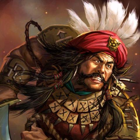 《三国志8》人物关系揭秘：相生相克策略全解析