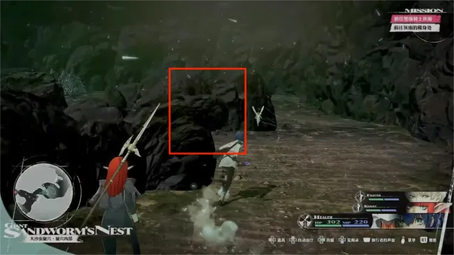 《暗喻幻想》硬核攻略:轻松击败灵魂吞噬者! 《暗喻幻想》硬核攻略:轻松击败灵魂吞噬者!