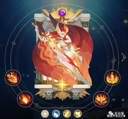 《剑与远征》特弥希娅技能解析:揭秘神秘法师之力 《剑与远征》特弥希娅技能解析:揭秘神秘法师之力