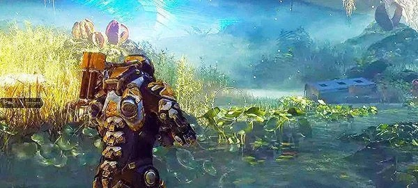 《圣歌》战利品稀有度揭秘：稀有度等级全解析