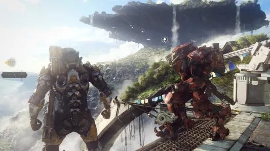 《圣歌》新预告截图曝光！独家解析Demo上线时间揭秘