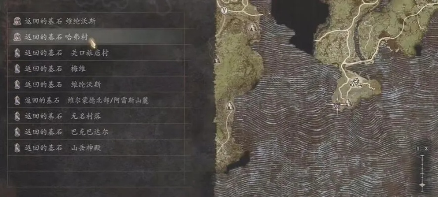 《龙之信条2》斯芬克斯谜题攻略：速解位置与答案揭秘