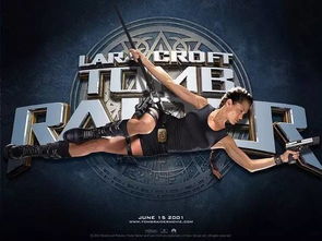 《古墓丽影》变恐怖?劳拉转型之路引玩家热议 《古墓丽影》变恐怖?劳拉转型之路引玩家热议