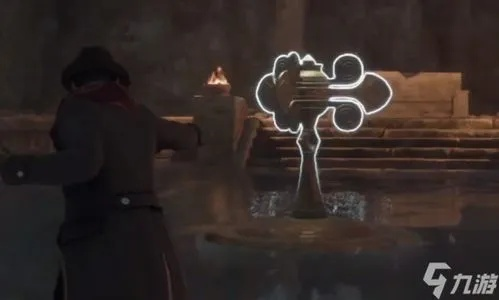 《霍格沃茨宝藏秘库解密攻略:开启秘库的神秘钥匙》 《霍格沃茨宝藏秘库解密攻略:开启秘库的神秘钥匙》