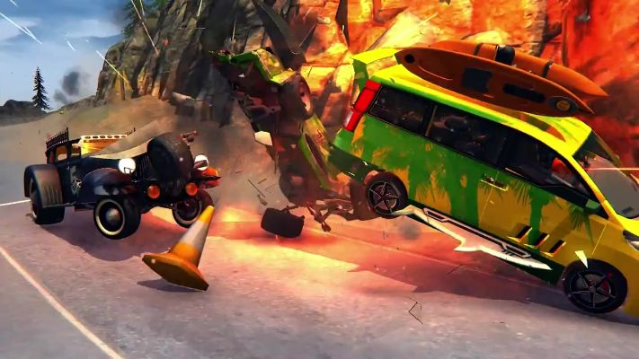 《死亡赛车:再生》全新爆料!极限竞速背后的惊悚真相 《死亡赛车:再生》全新爆料!极限竞速背后的惊悚真相