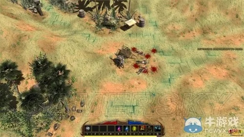 波斯传奇攻略：深度解析，必看技巧全揭秘