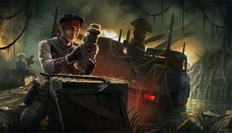 《彩虹六号》新治疗干员传闻曝光：战场急救新选择