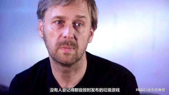 《赛博朋克2077》争议背后：R星CEO亲述真相