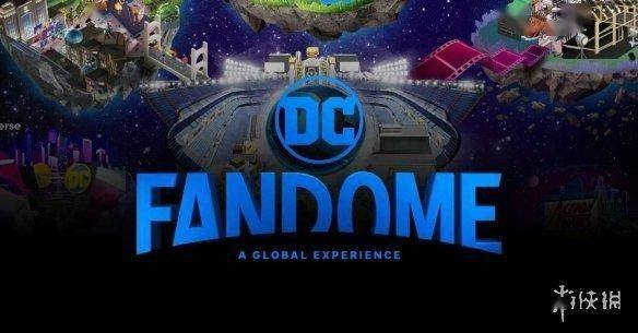 《DC新游确认！华纳神秘大作即将曝光》