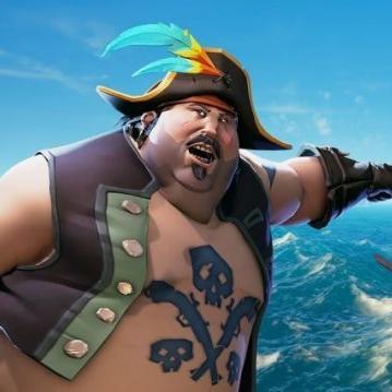 《贼海》封测来袭！PC与Xbox One跨平台畅玩