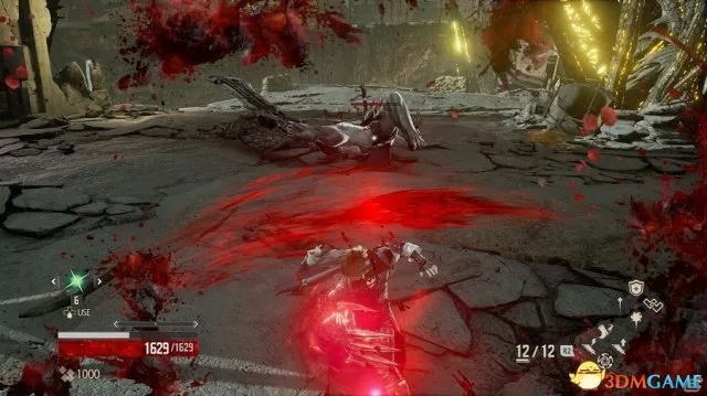 《血之暗号》揭秘:血泪之泉背后的惊悚真相 《血之暗号》揭秘:血泪之泉背后的惊悚真相