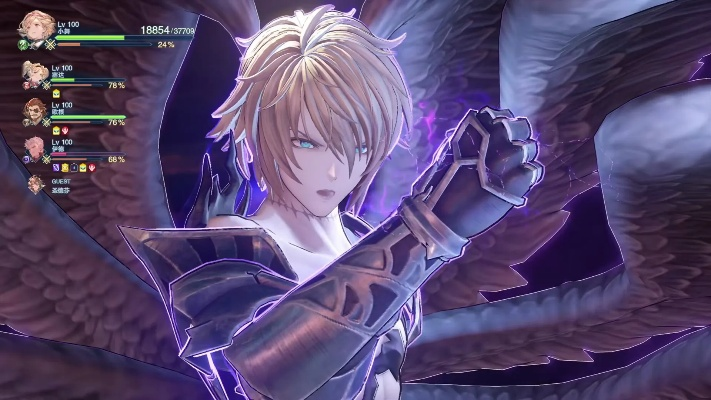 《碧蓝幻想》路西法轮椅神级攻略，轻松制胜！