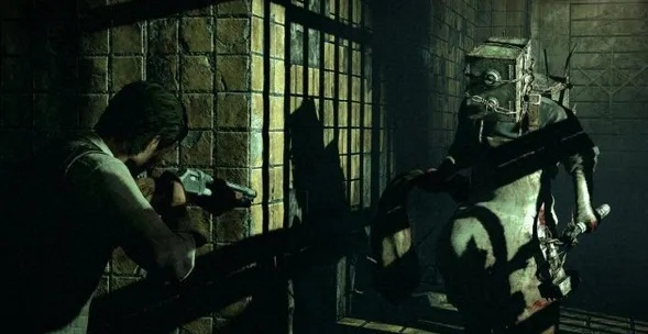 《恶灵附身2》三大难度攻略:解锁多种任务完成技巧 《恶灵附身2》三大难度攻略:解锁多种任务完成技巧