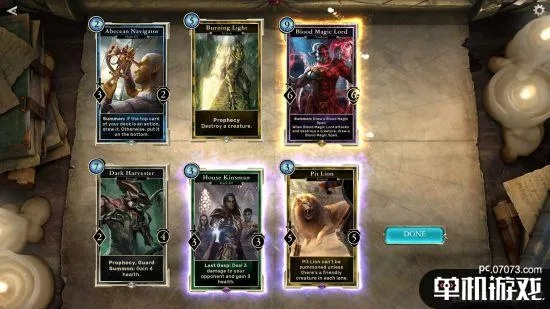 《上古卷轴：传奇》IGN8.3分！深度游戏模式解析攻略