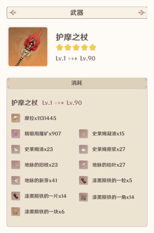 《原神》4.2版本卡池必抽攻略：独家推荐，错过等一年！