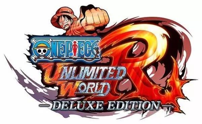 《海贼王无双3》Steam首登，明年3月热血开战！