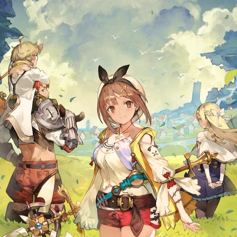 《莱莎炼金工房3》深度解析：揭秘玩法与魅力，值得一试！