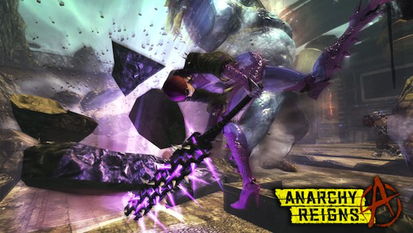 《混乱统治》战士阵容全揭秘：独家高清图鉴抢先看