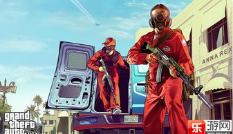 《GTA》玩家必看！R星公开十大期待内容揭秘