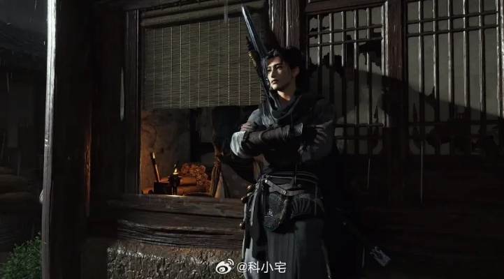 《燕云十六声》探秘：不见山野外首领新坐标揭晓