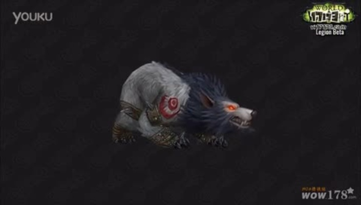 狼群BD德鲁伊S11新进化，动物园奇遇记！