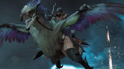 《怪物猎人荒野》1月8日更新揭秘：全新内容抢先看