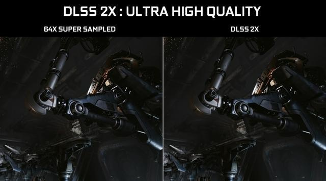 深度解锁DLSS4.5：超分辨率游戏画质提升秘籍大公开