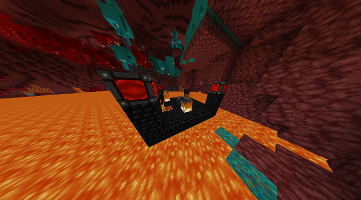 《Minecraft虚无世界2.4.b攻略:深度解析全攻略秘籍》 《Minecraft虚无世界2.4.b攻略:深度解析全攻略秘籍》