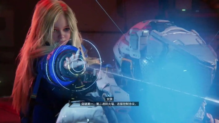 《虚实万象》助力Capcom新游,未来角色发型升级大揭秘! 《虚实万象》助力Capcom新游,未来角色发型升级大揭秘!